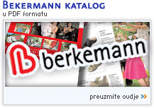 Beckermann katalog
